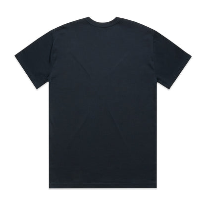 AS Colour Heavy Tee 5080
