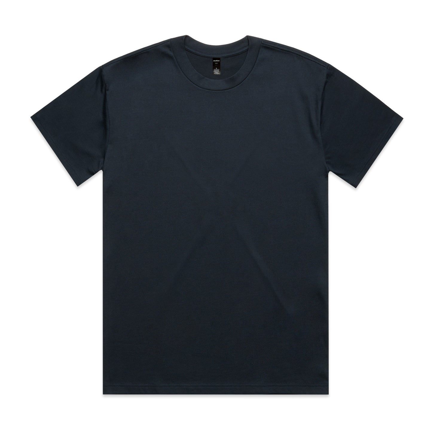AS Colour Heavy Tee 5080