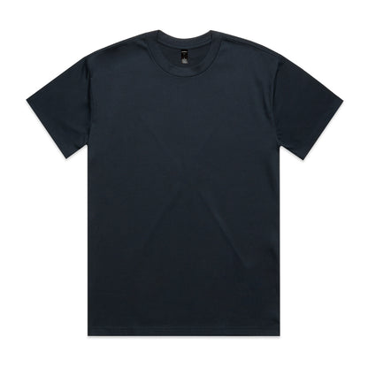 AS Colour Heavy Tee 5080