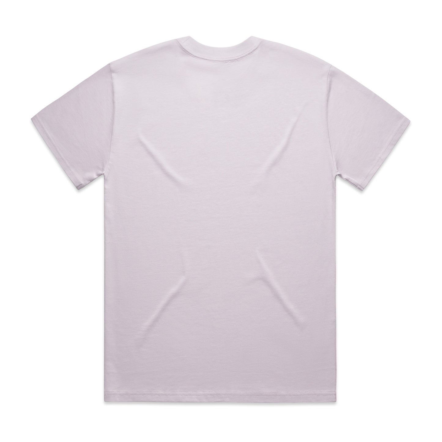 AS Colour Heavy Tee 5080