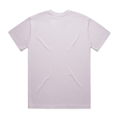 AS Colour Heavy Tee 5080