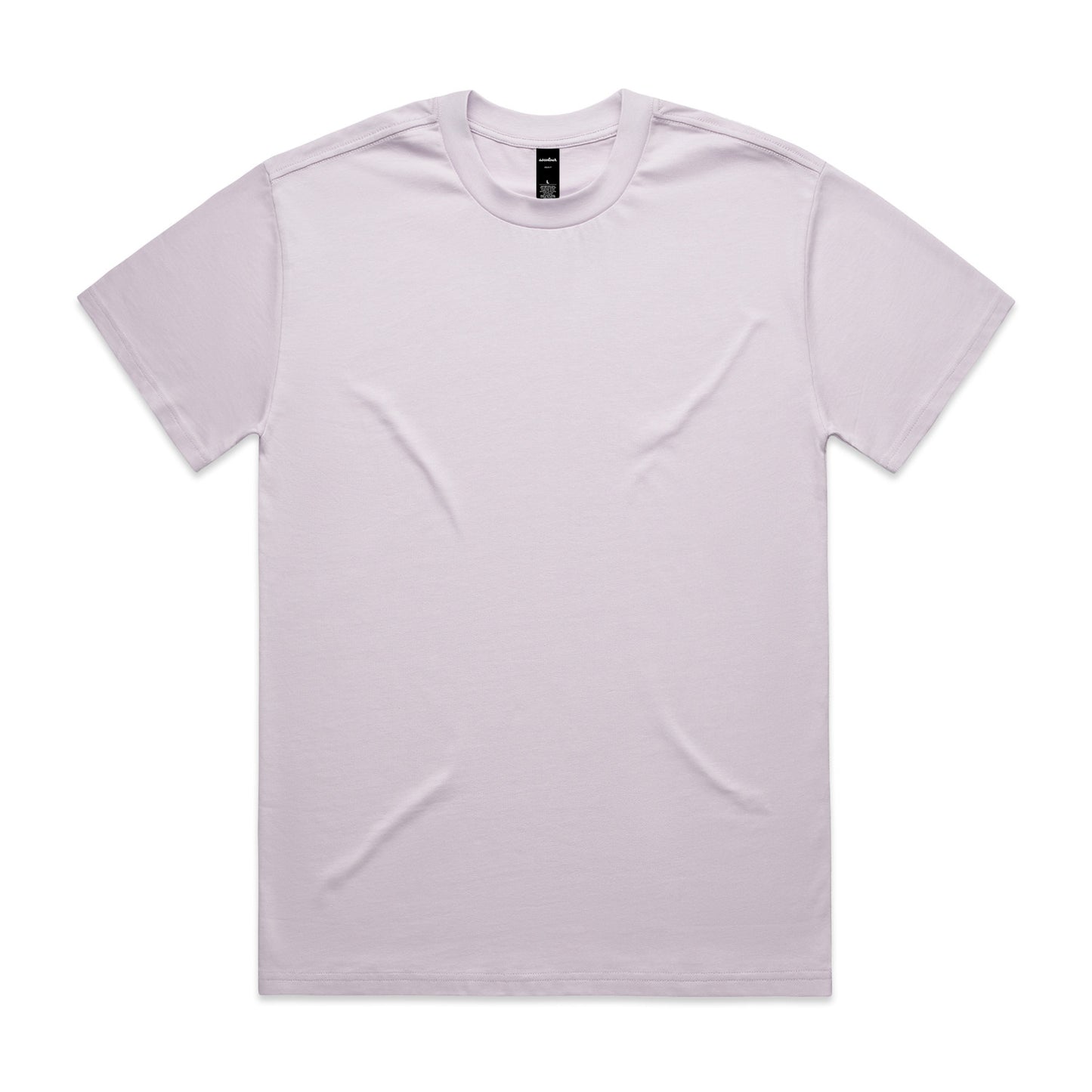 AS Colour Heavy Tee 5080