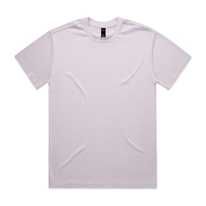AS Colour Heavy Tee 5080
