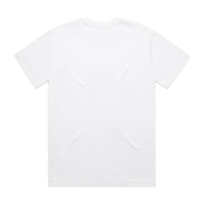 AS Colour Heavy Tee 5080