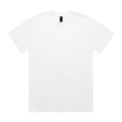 AS Colour Heavy Tee 5080