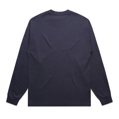 AS Colour Heavy L/S Tee 5081