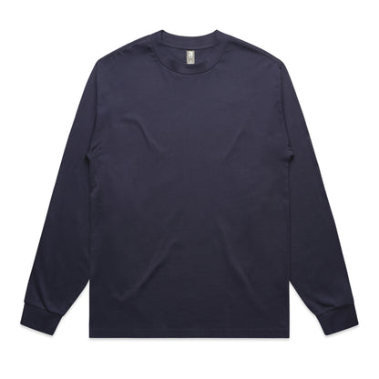 AS Colour Heavy L/S Tee 5081