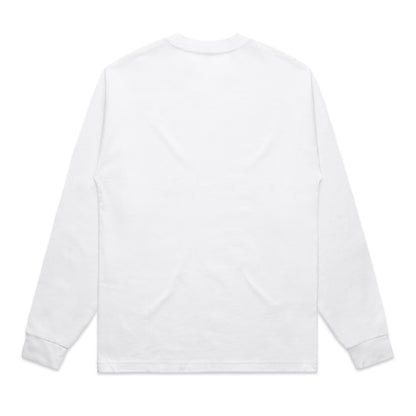 AS Colour Heavy L/S Tee 5081