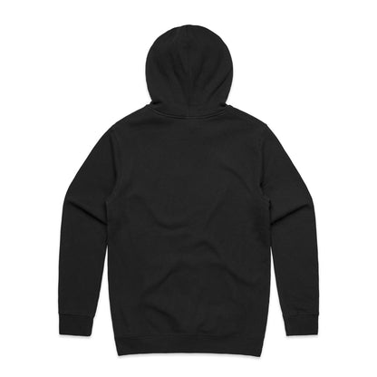 AS Colour Stencil Hood 5102