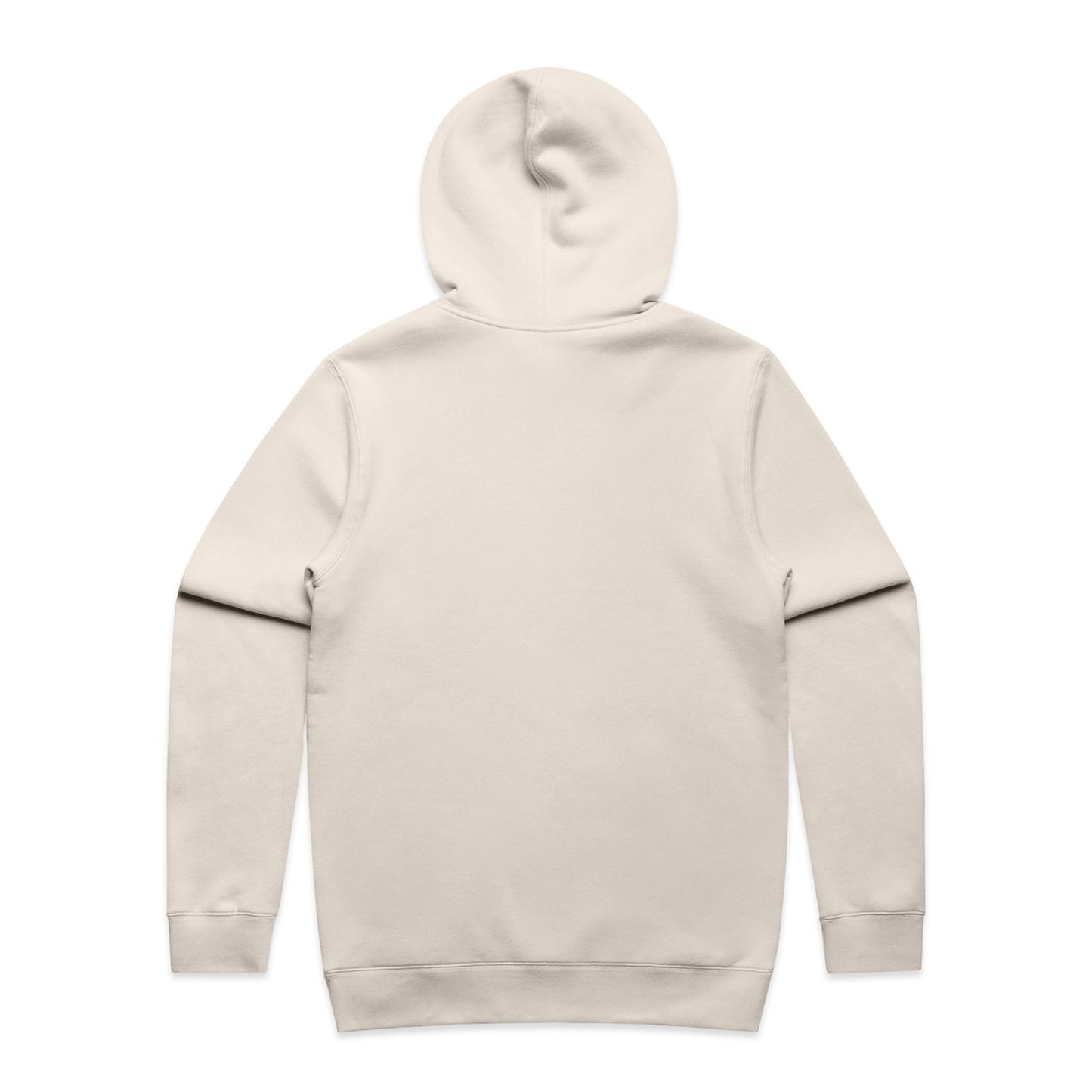 AS Colour Stencil Hood 5102