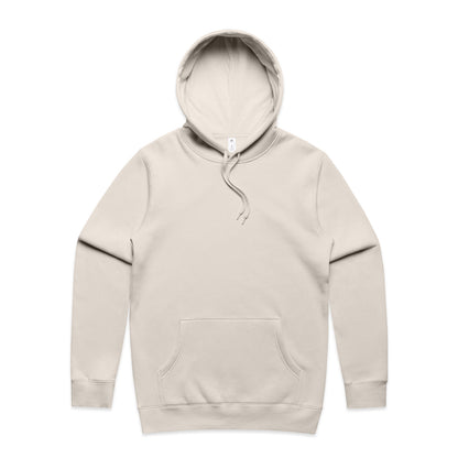 AS Colour Stencil Hood 5102
