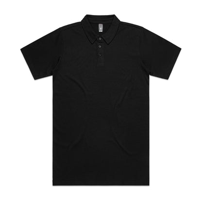 AS Colour Chad Polo 5402