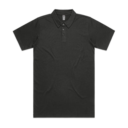 AS Colour Chad Polo 5402