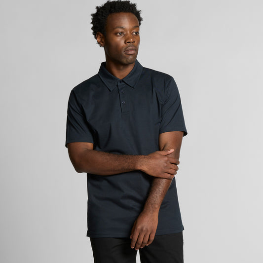 AS Colour Chad Polo 5402