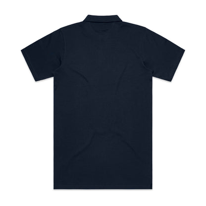 AS Colour Chad Polo 5402
