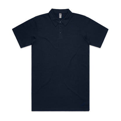 AS Colour Chad Polo 5402