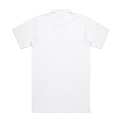 AS Colour Chad Polo 5402