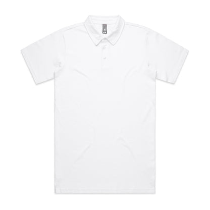 AS Colour Chad Polo 5402