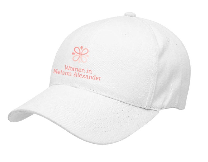 Premium Soft Cotton Cap - WINA