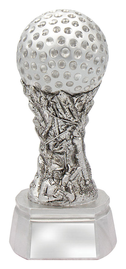 Golf Tradition