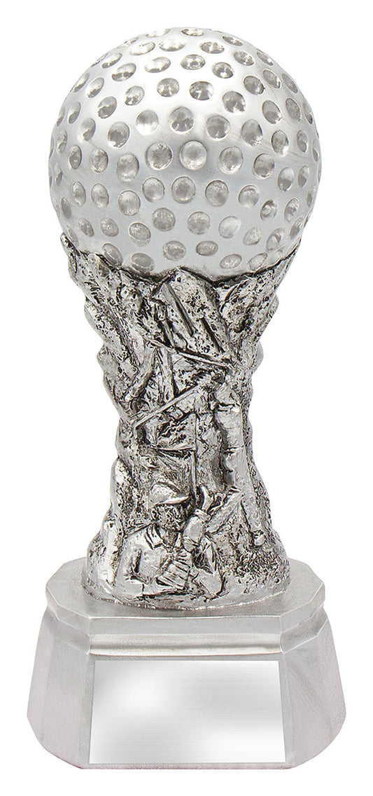 Golf Tradition