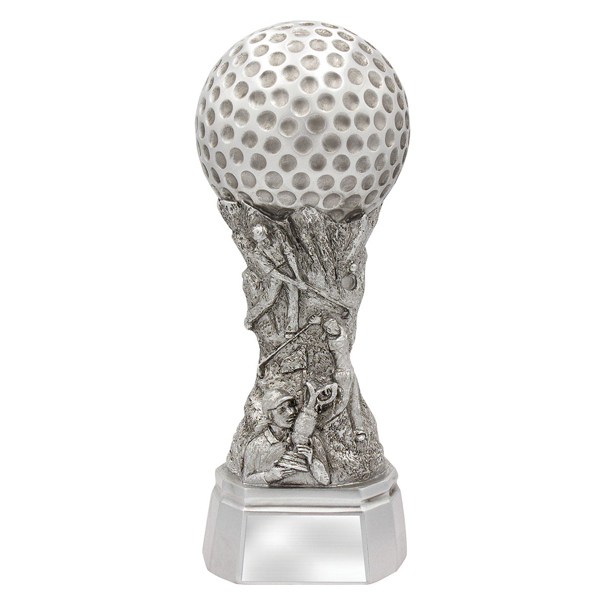 Golf Tradition