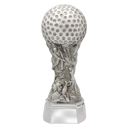 Golf Tradition