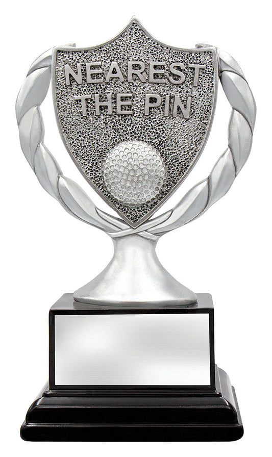 Golf - Nearest the Pin