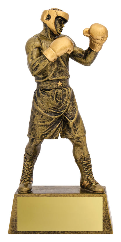 Action Boxer