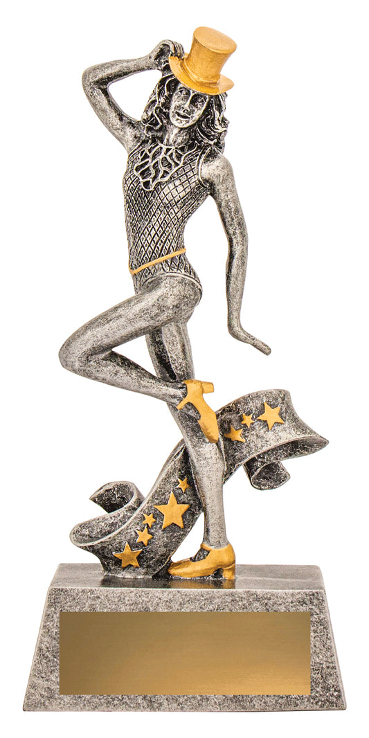 Dance Jazz Trophy