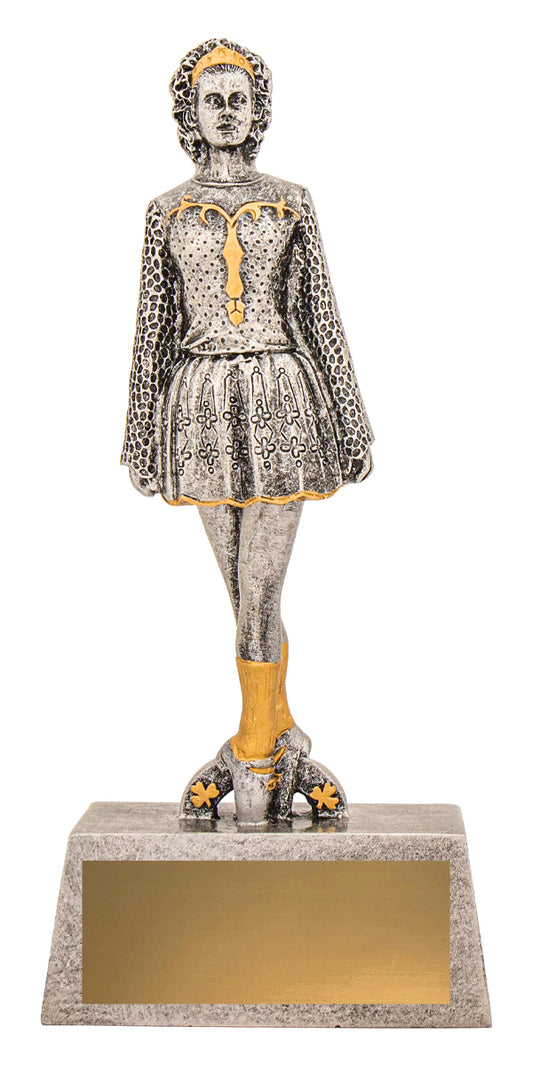 Dance Irish Trophy