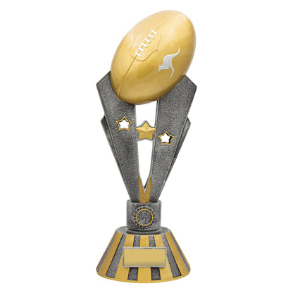 Aussie Rules Glory