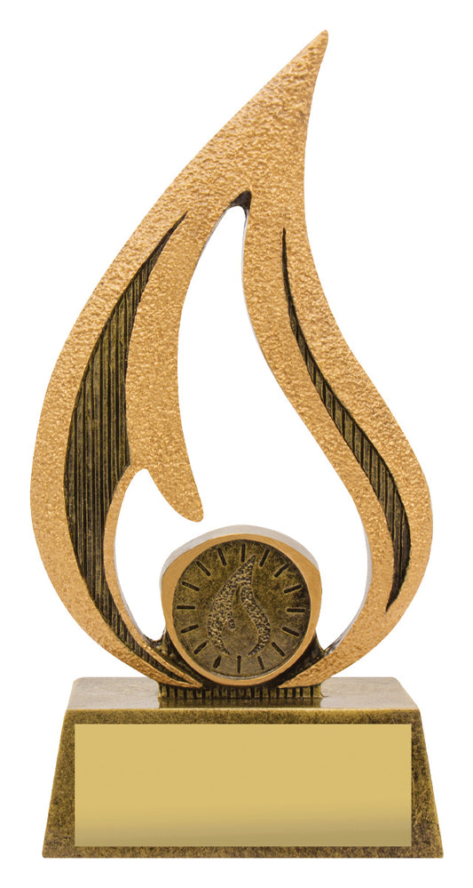 Faith Flame