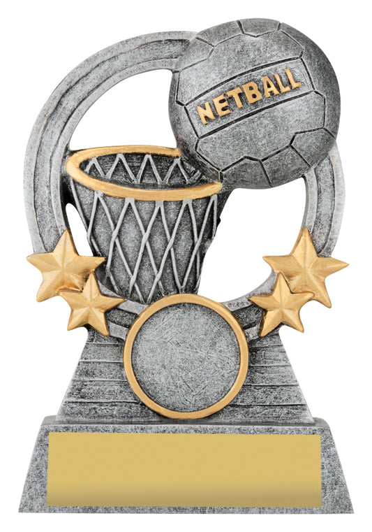 Netball Comet
