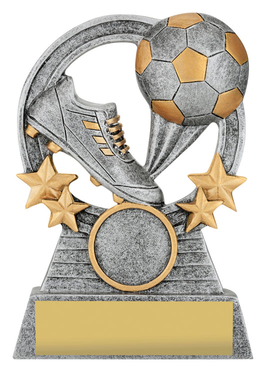 Football Comet