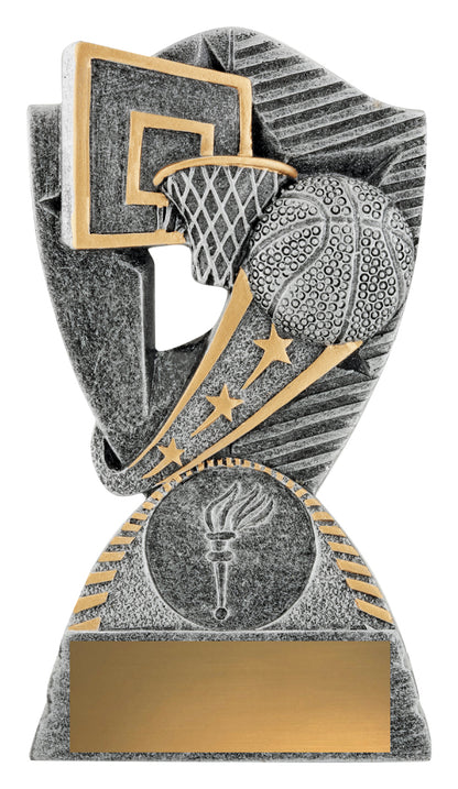Basketball Gambit