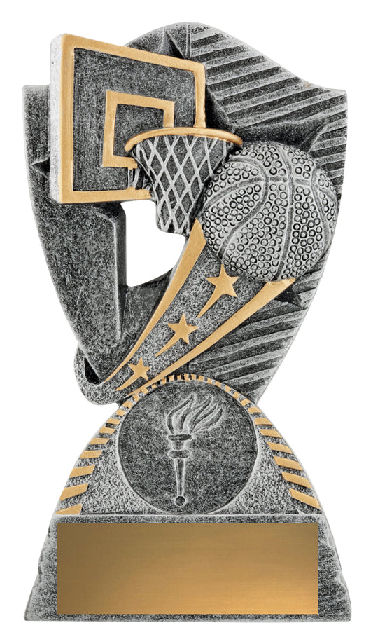 Basketball Gambit