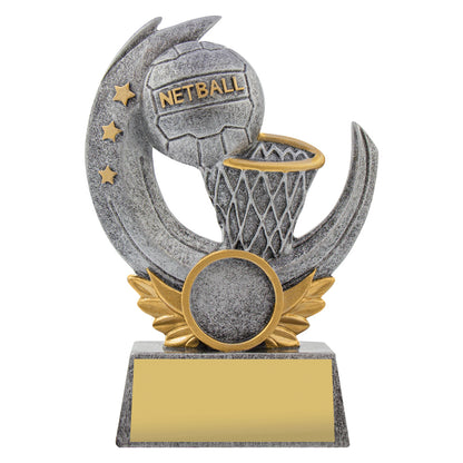 Netball Lunar