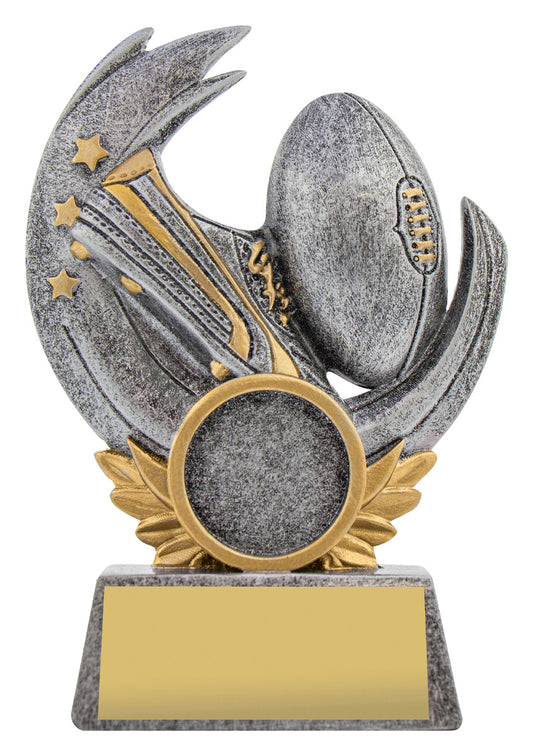 Aussie Rules Lunar