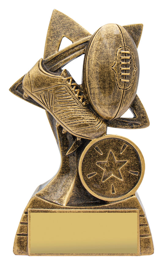 Footy Spinifex