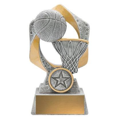 Basketball Hype