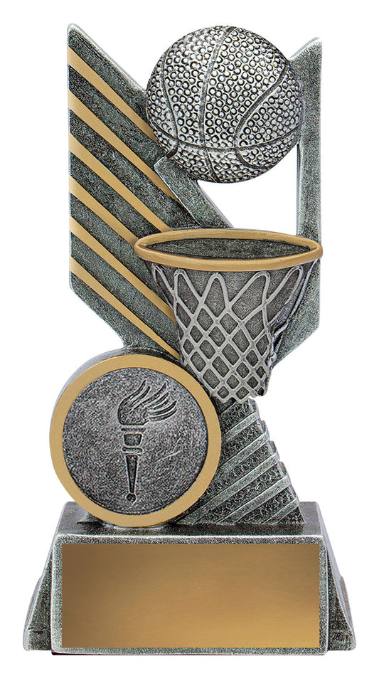 Basketball Rogue