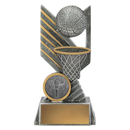 Basketball Rogue