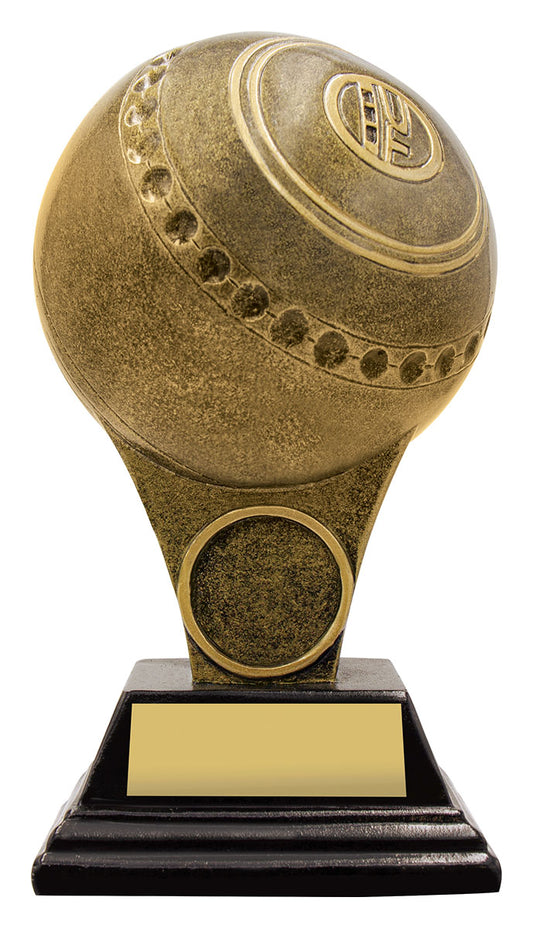 Bowls Pedestal