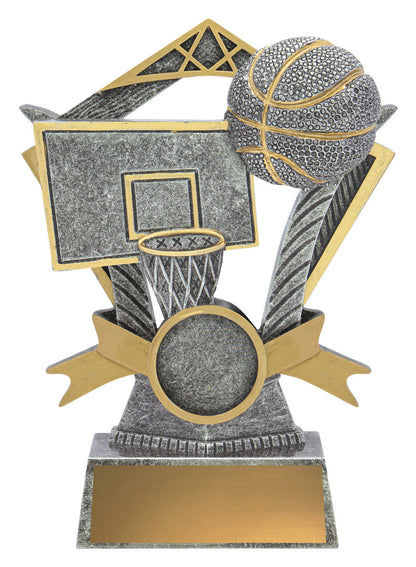 Basketball Valour
