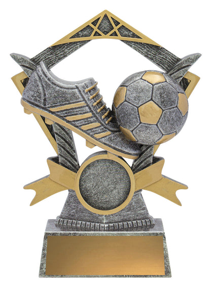 Football Valour