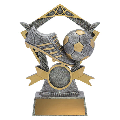 Football Valour
