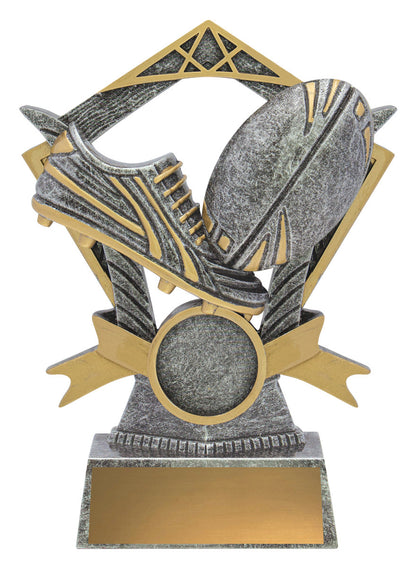 League / Union Valour