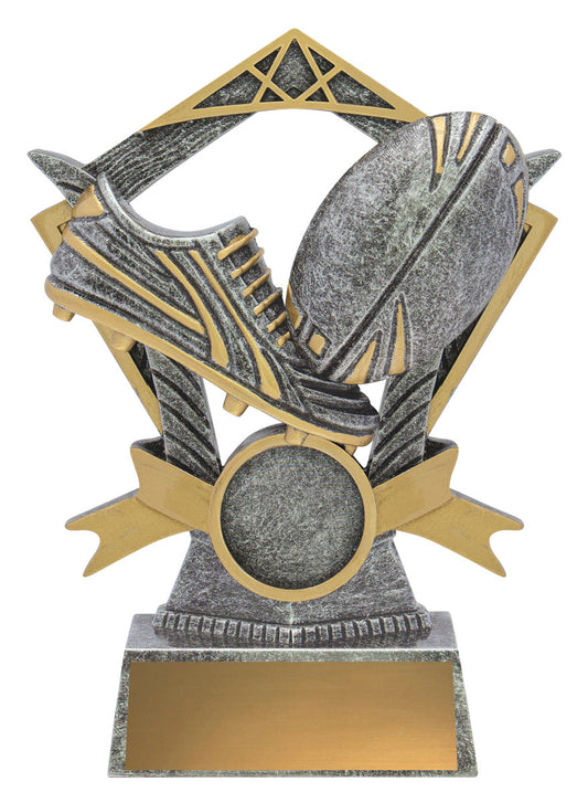 League / Union Valour