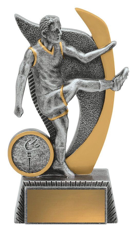Warrior - Male